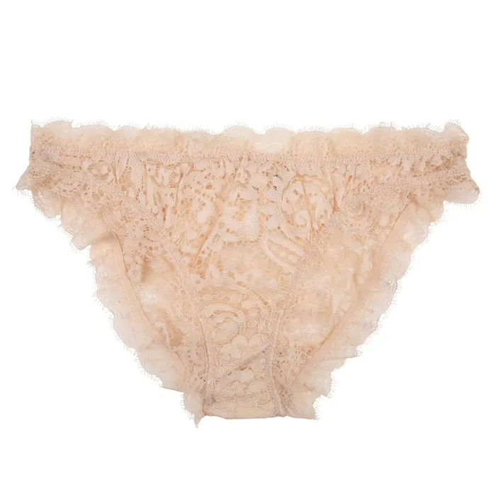 Women Briefs Love Stories Lola Briefs Off White