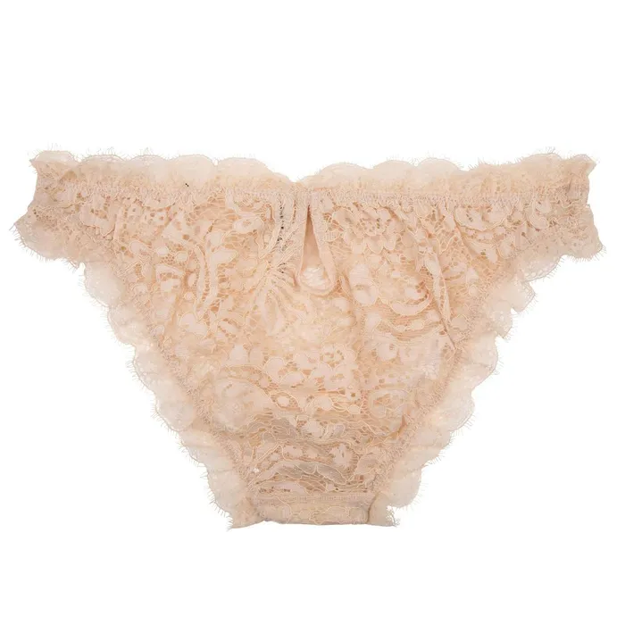 Women Briefs Love Stories Lola Briefs Off White