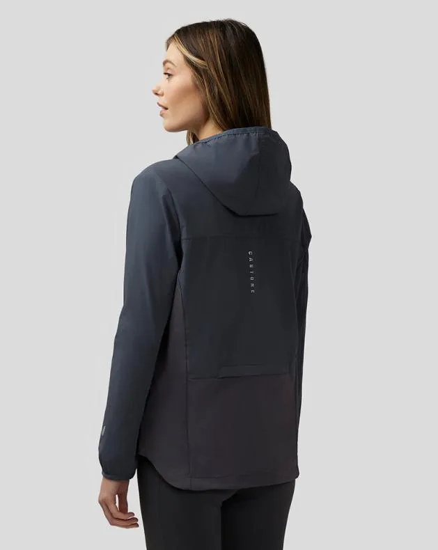 Women Castore Jackets WoApex Lightweight Jacket