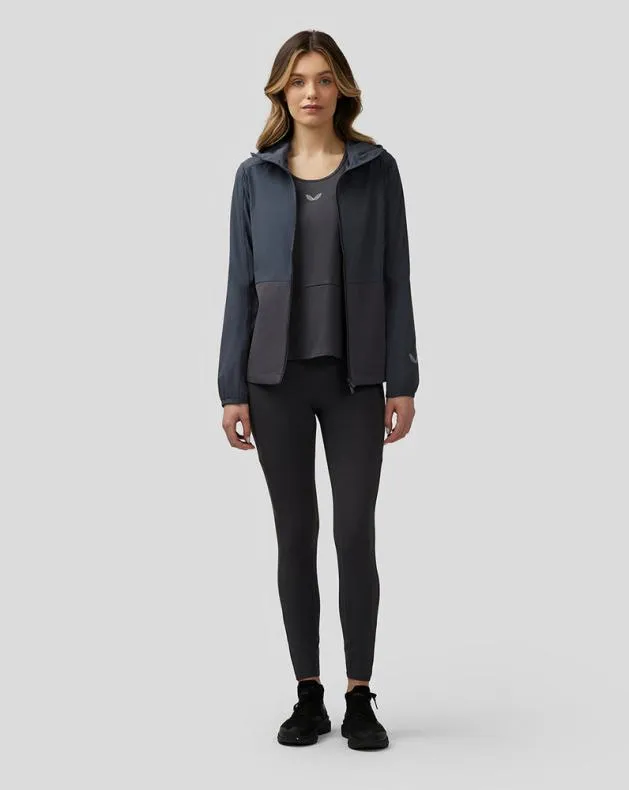 Women Castore Jackets WoApex Lightweight Jacket
