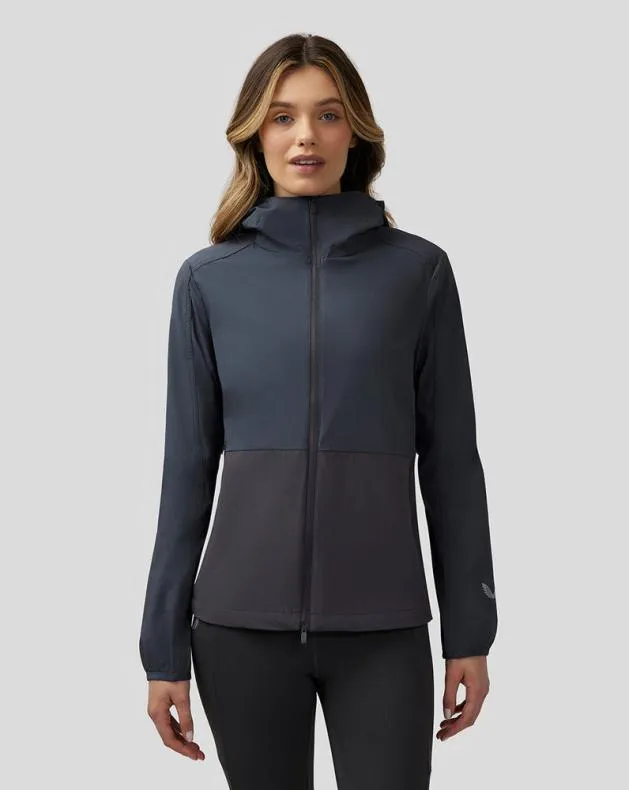 Women Castore Jackets WoApex Lightweight Jacket