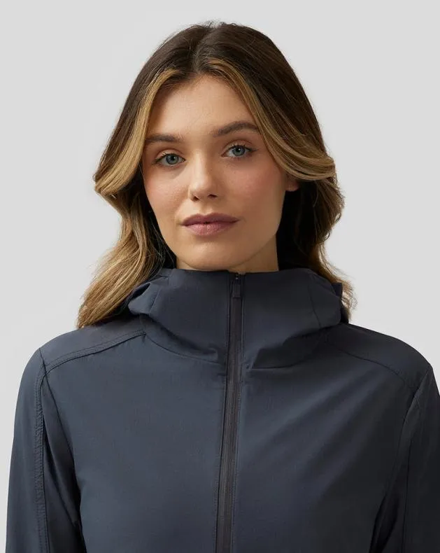 Women Castore Jackets WoApex Lightweight Jacket