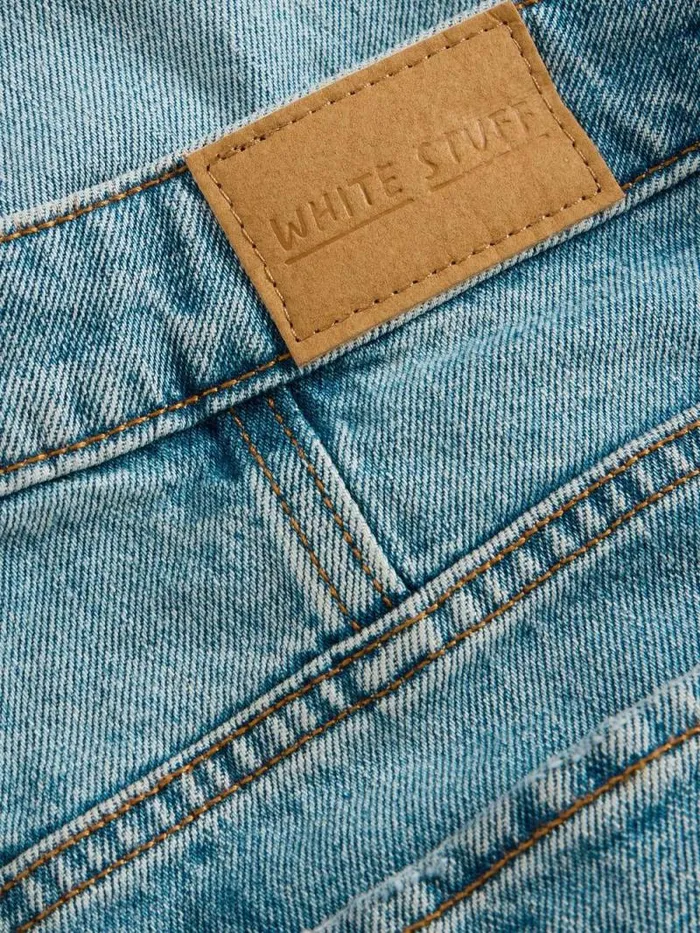 Women Charlie Straight Jean Mid Denim White Stuff Jeans Women Charlie Straight Jean Mid Denim White Stuff Jeans