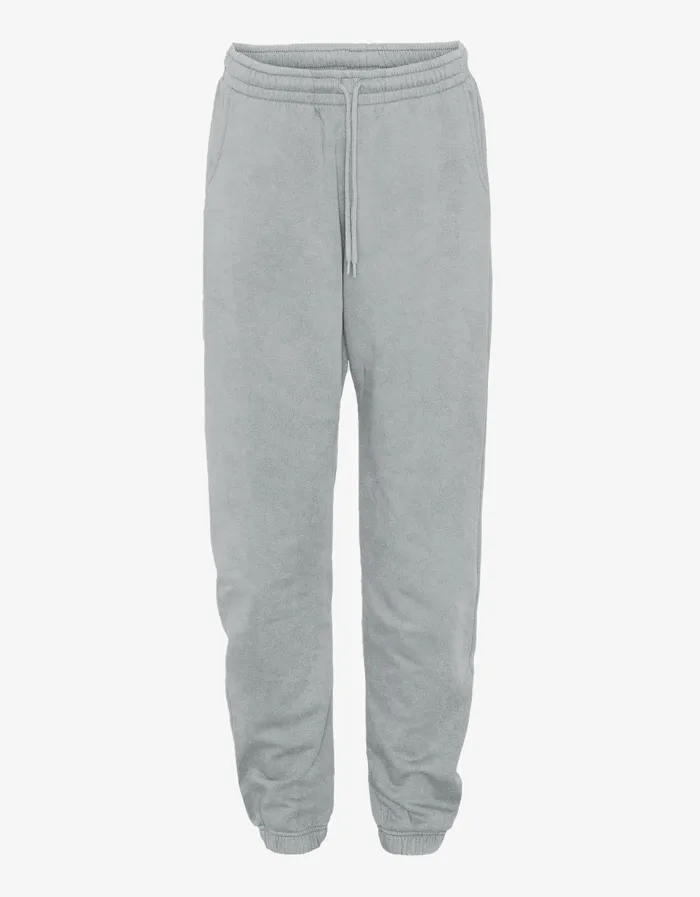 Women Colorfulstandard Organic Sweatpants 8211 Faded Grey Sweatpants