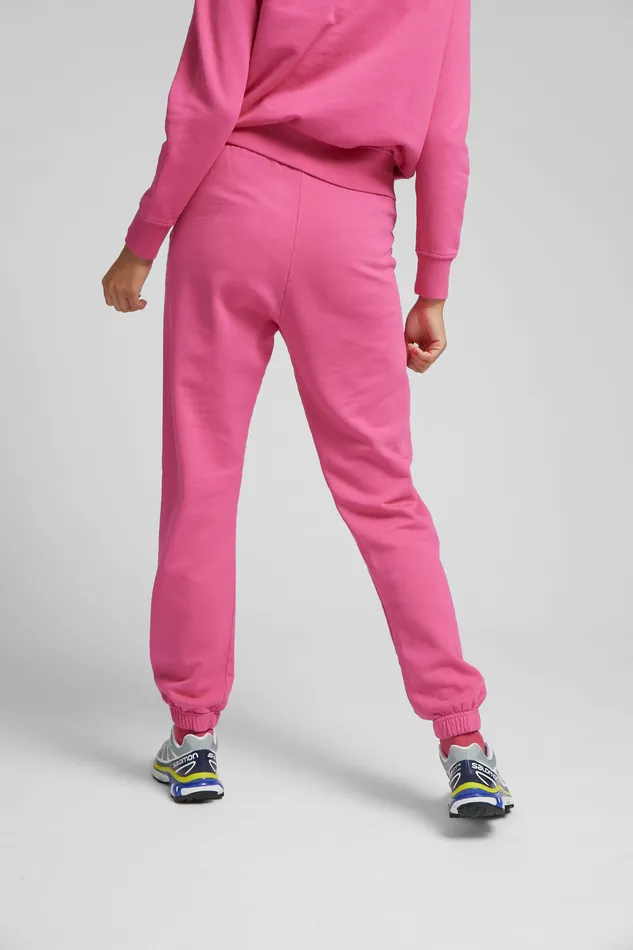 Women Colorfulstandard Organic Sweatpants 8211 Faded Grey Sweatpants