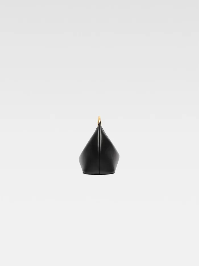 Women Crossbody and Handbags JACQUEMUS The Small Calino Black