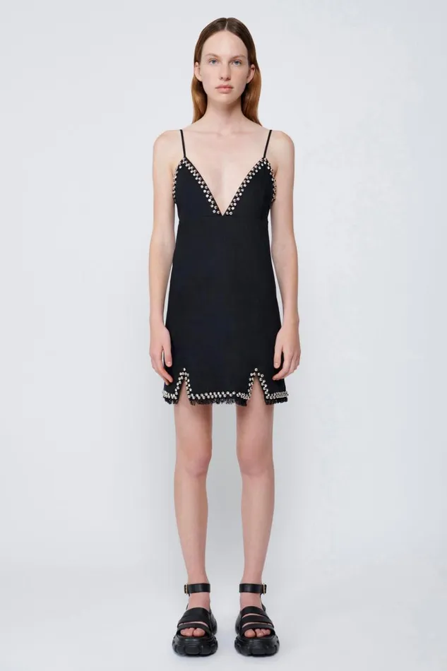 Women Dresses and Jumpsuits Jonathan Simkhai Azzura Dress
