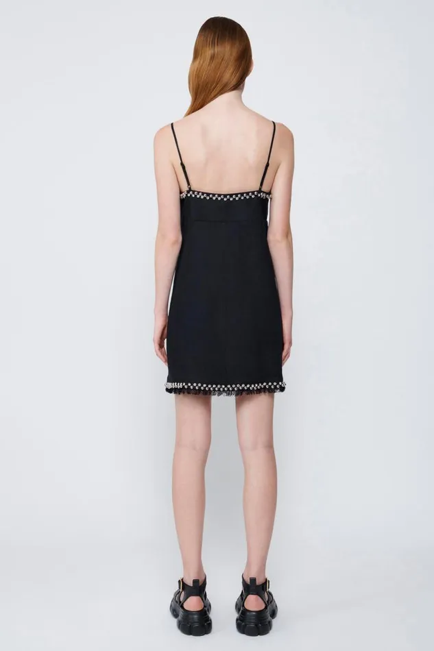 Women Dresses and Jumpsuits Jonathan Simkhai Azzura Dress Women Dresses and Jumpsuits Jonathan Simkhai Azzura Dress