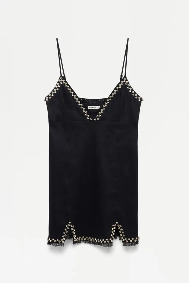 Women Dresses and Jumpsuits Jonathan Simkhai Azzura Dress Women Dresses and Jumpsuits Jonathan Simkhai Azzura Dress