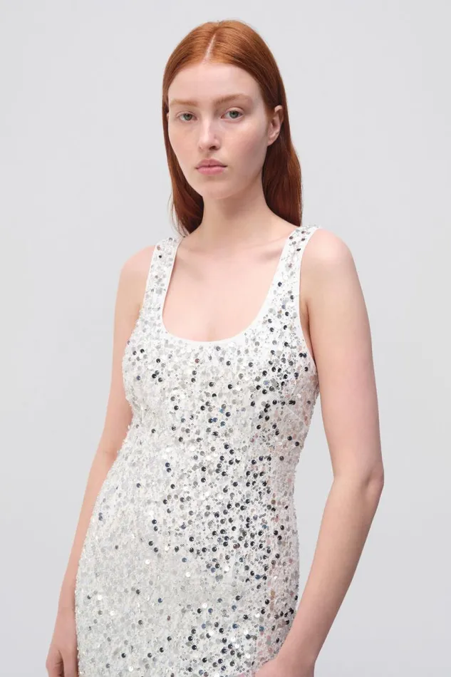 Women Dresses and Jumpsuits Jonathan Simkhai Dione Gown