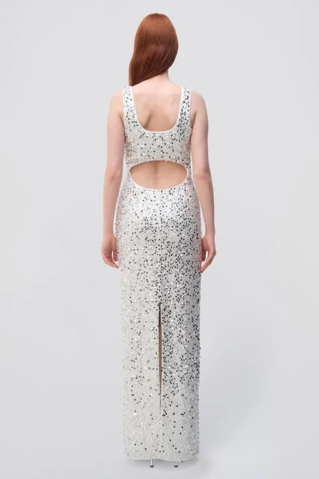 Women Dresses and Jumpsuits Jonathan Simkhai Dione Gown