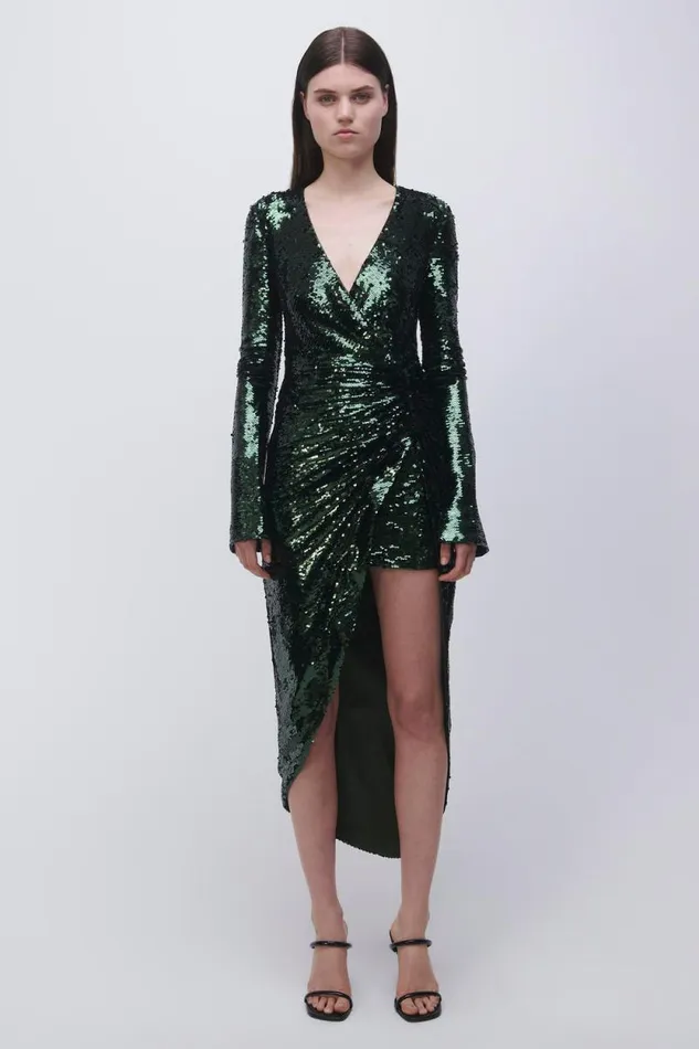 Women Dresses and Jumpsuits Jonathan Simkhai Emersyn Dress