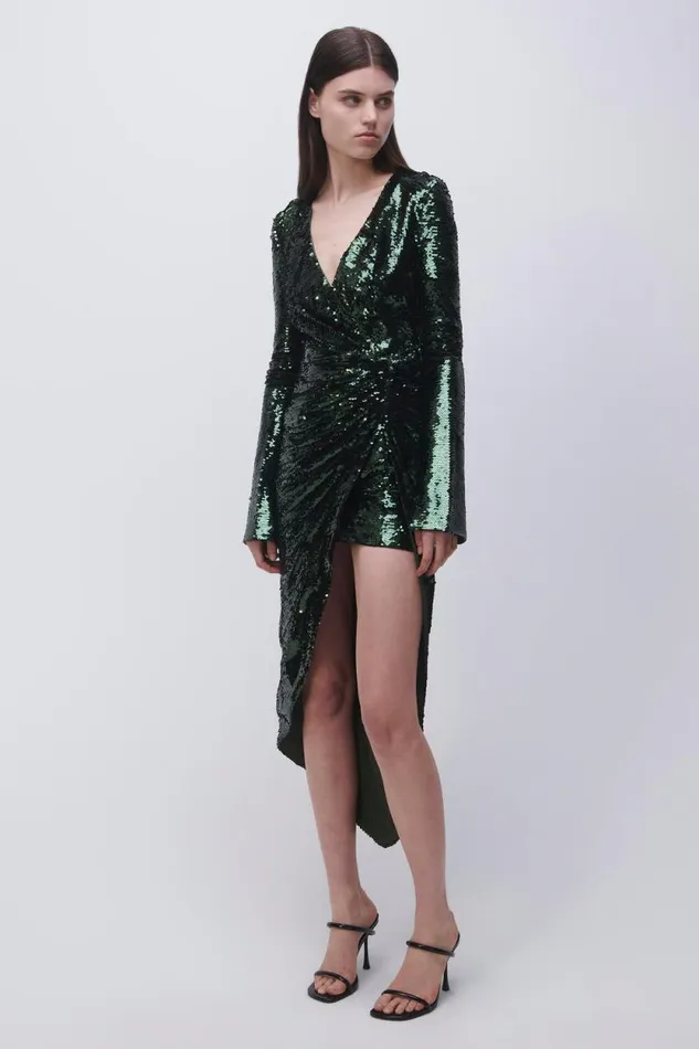 Women Dresses and Jumpsuits Jonathan Simkhai Emersyn Dress Women Dresses and Jumpsuits Jonathan Simkhai Emersyn Dress