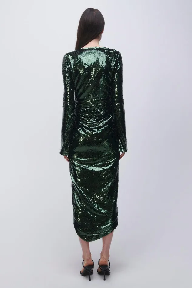 Women Dresses and Jumpsuits Jonathan Simkhai Emersyn Dress Women Dresses and Jumpsuits Jonathan Simkhai Emersyn Dress