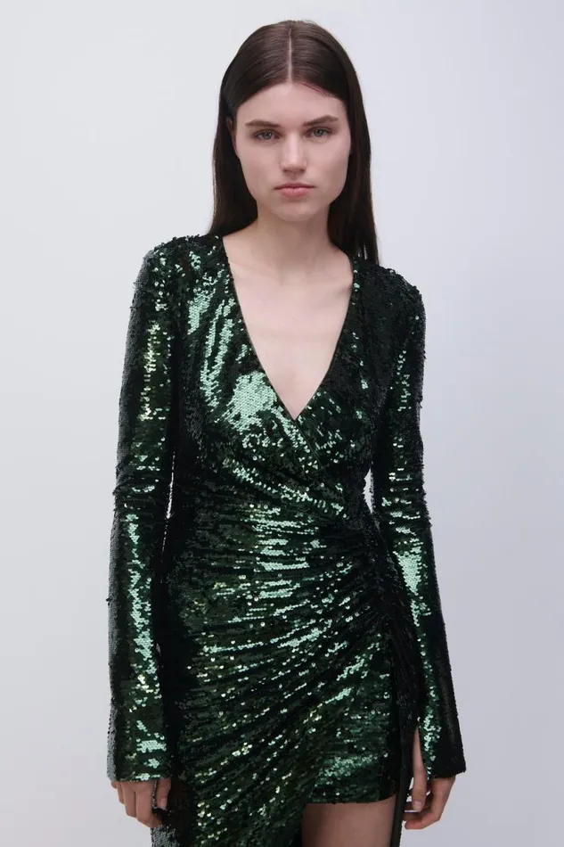 Women Dresses and Jumpsuits Jonathan Simkhai Emersyn Dress Women Dresses and Jumpsuits Jonathan Simkhai Emersyn Dress