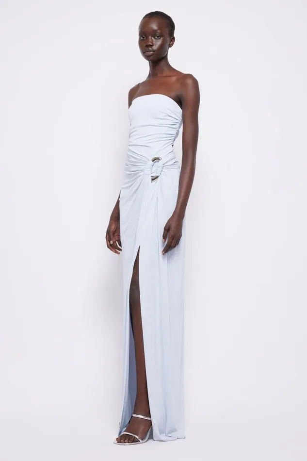 Women Dresses and Jumpsuits Jonathan Simkhai Emma Gown Women Dresses and Jumpsuits Jonathan Simkhai Emma Gown
