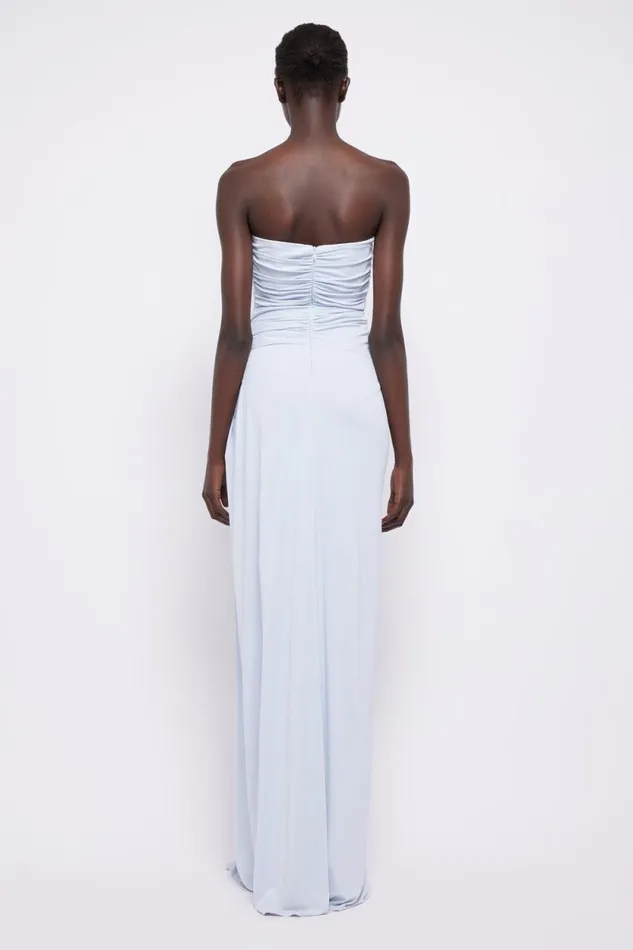 Women Dresses and Jumpsuits Jonathan Simkhai Emma Gown Women Dresses and Jumpsuits Jonathan Simkhai Emma Gown