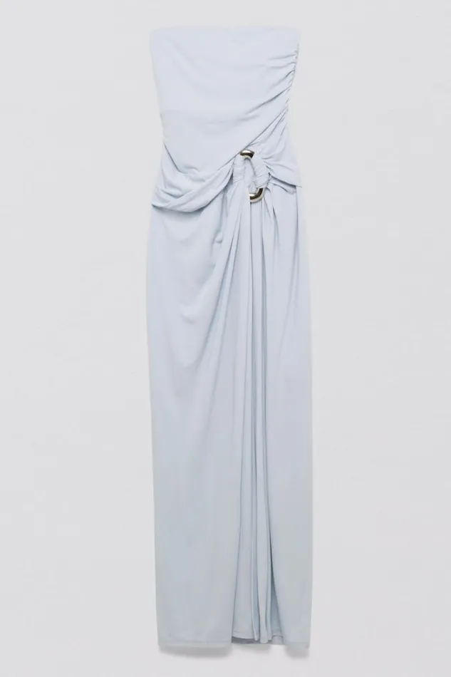 Women Dresses and Jumpsuits Jonathan Simkhai Emma Gown Women Dresses and Jumpsuits Jonathan Simkhai Emma Gown
