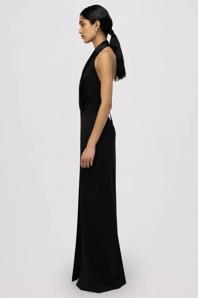 Women Dresses and Jumpsuits Jonathan Simkhai Janice Gown Women Dresses and Jumpsuits Jonathan Simkhai Janice Gown