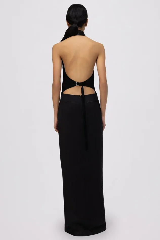 Women Dresses and Jumpsuits Jonathan Simkhai Janice Gown Women Dresses and Jumpsuits Jonathan Simkhai Janice Gown
