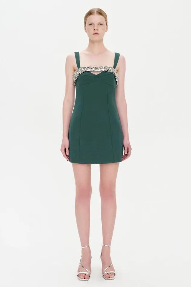 Women Dresses and Jumpsuits Jonathan Simkhai Lenny Dress