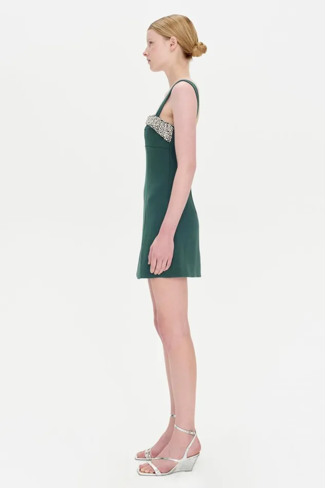 Women Dresses and Jumpsuits Jonathan Simkhai Lenny Dress