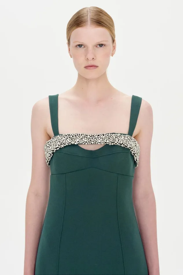 Women Dresses and Jumpsuits Jonathan Simkhai Lenny Dress