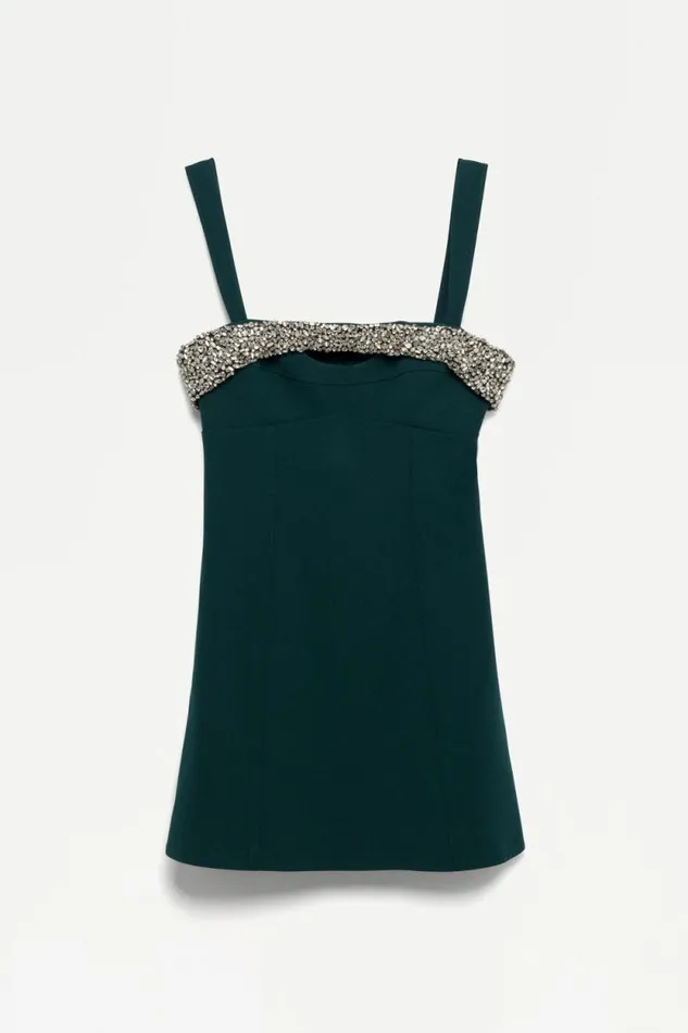 Women Dresses and Jumpsuits Jonathan Simkhai Lenny Dress
