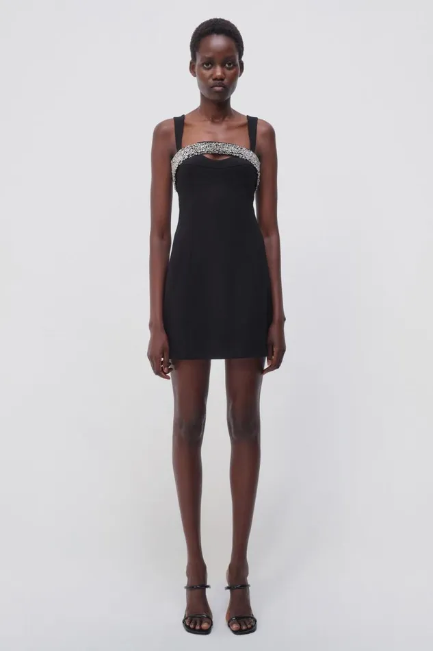 Women Dresses and Jumpsuits Jonathan Simkhai Lenny Dress