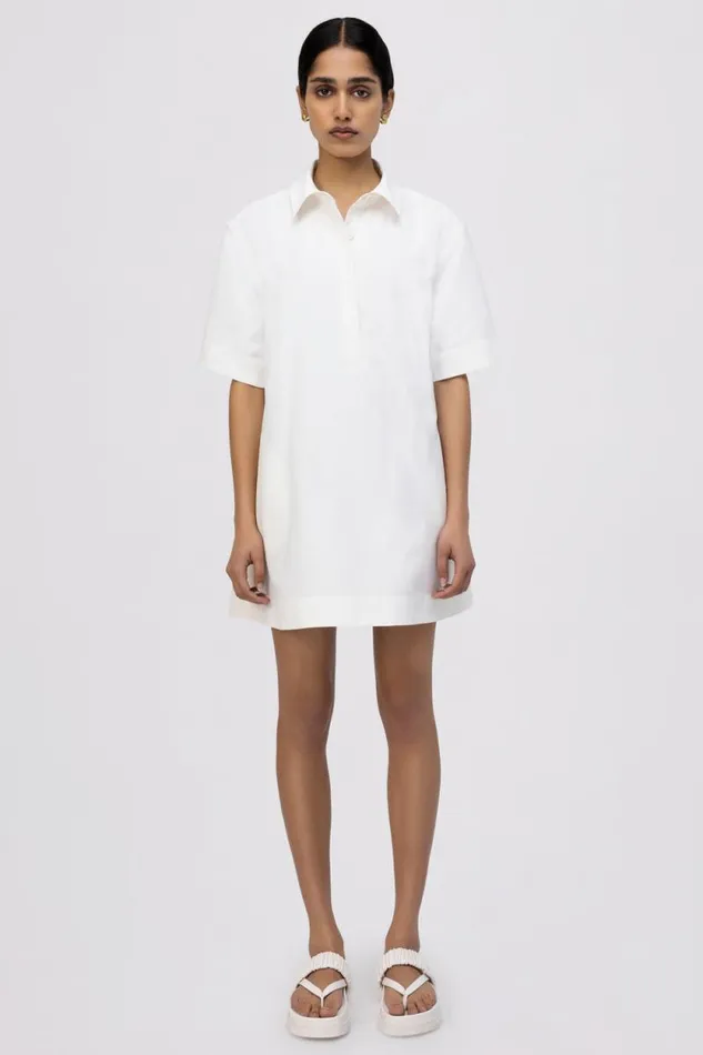 Women Dresses and Jumpsuits Jonathan Simkhai Lucienne Dress