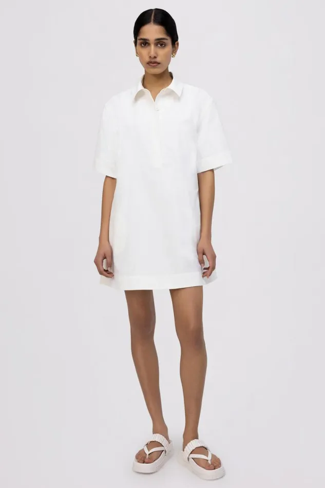 Women Dresses and Jumpsuits Jonathan Simkhai Lucienne Dress