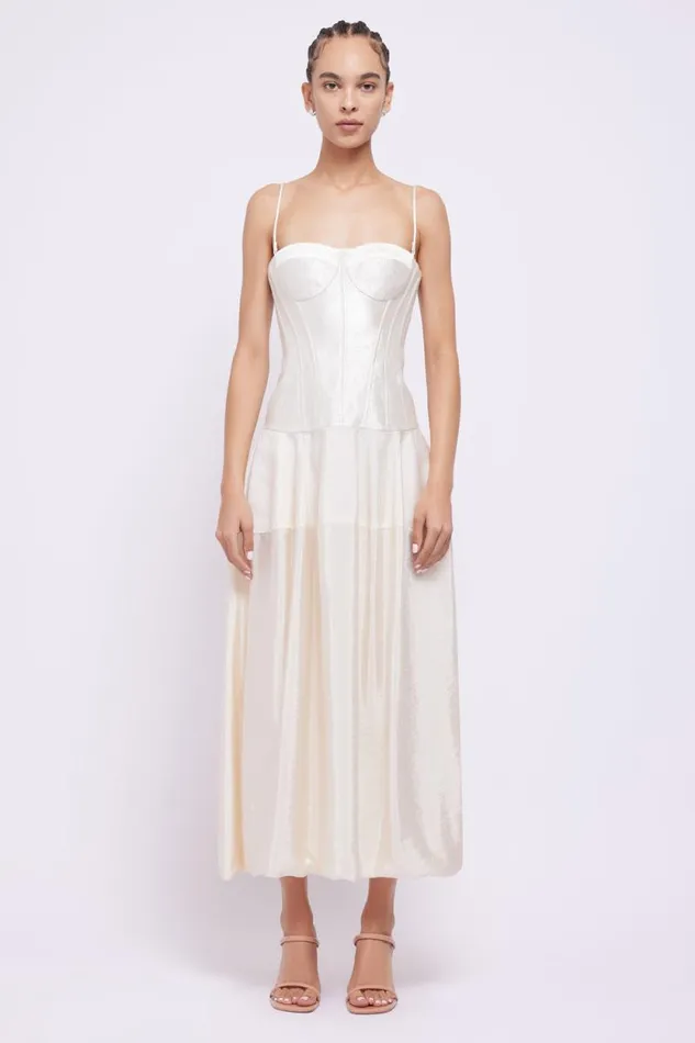 Women Dresses and Jumpsuits Jonathan Simkhai Noretta Dress