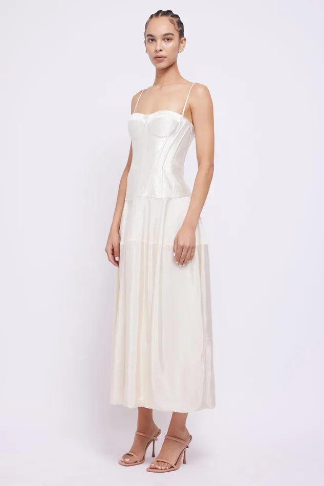 Women Dresses and Jumpsuits Jonathan Simkhai Noretta Dress Women Dresses and Jumpsuits Jonathan Simkhai Noretta Dress