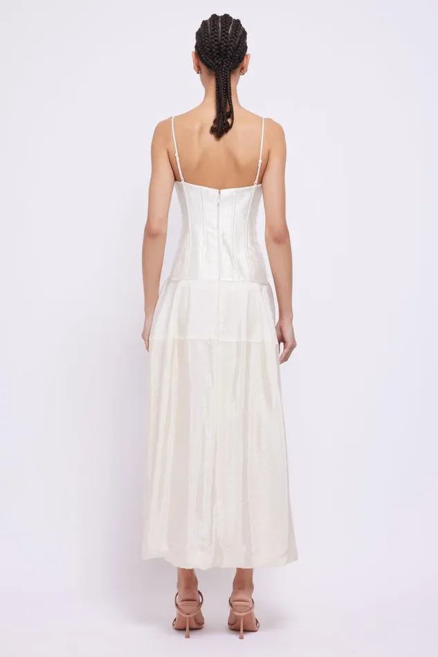Women Dresses and Jumpsuits Jonathan Simkhai Noretta Dress Women Dresses and Jumpsuits Jonathan Simkhai Noretta Dress