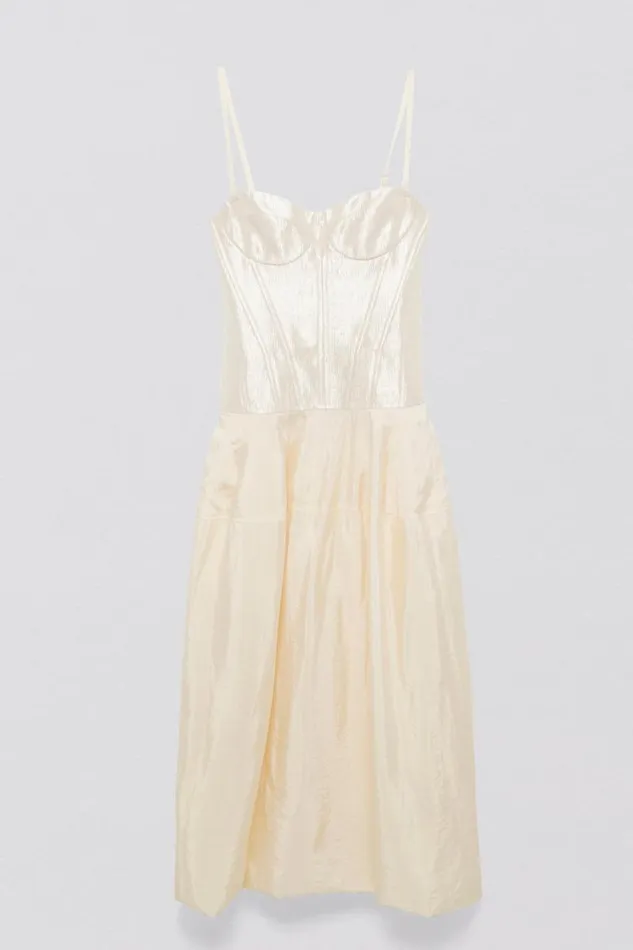 Women Dresses and Jumpsuits Jonathan Simkhai Noretta Dress Women Dresses and Jumpsuits Jonathan Simkhai Noretta Dress