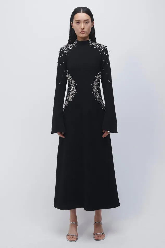 Women Dresses and Jumpsuits Jonathan Simkhai Odetta Dress