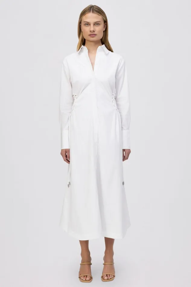 Women Dresses and Jumpsuits Jonathan Simkhai Oriana Dress