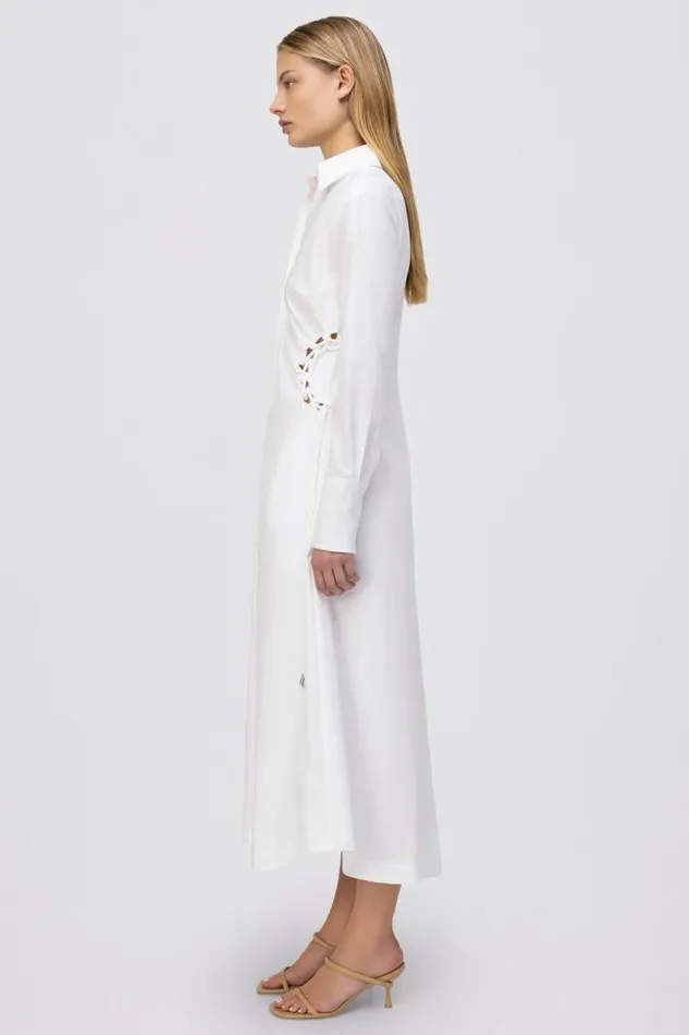 Women Dresses and Jumpsuits Jonathan Simkhai Oriana Dress Women Dresses and Jumpsuits Jonathan Simkhai Oriana Dress