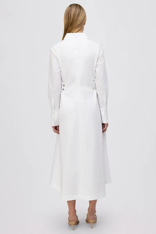 Women Dresses and Jumpsuits Jonathan Simkhai Oriana Dress Women Dresses and Jumpsuits Jonathan Simkhai Oriana Dress