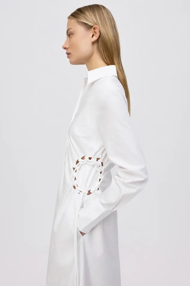 Women Dresses and Jumpsuits Jonathan Simkhai Oriana Dress Women Dresses and Jumpsuits Jonathan Simkhai Oriana Dress
