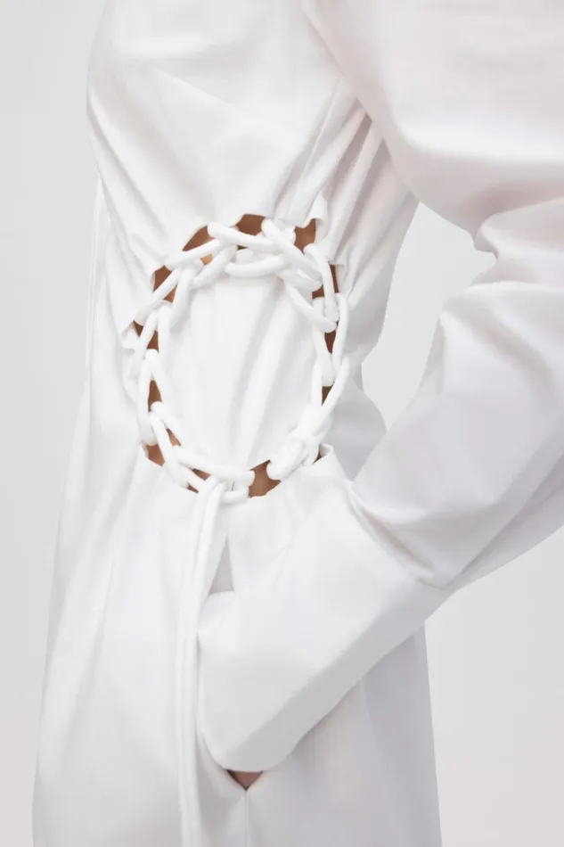 Women Dresses and Jumpsuits Jonathan Simkhai Oriana Dress Women Dresses and Jumpsuits Jonathan Simkhai Oriana Dress