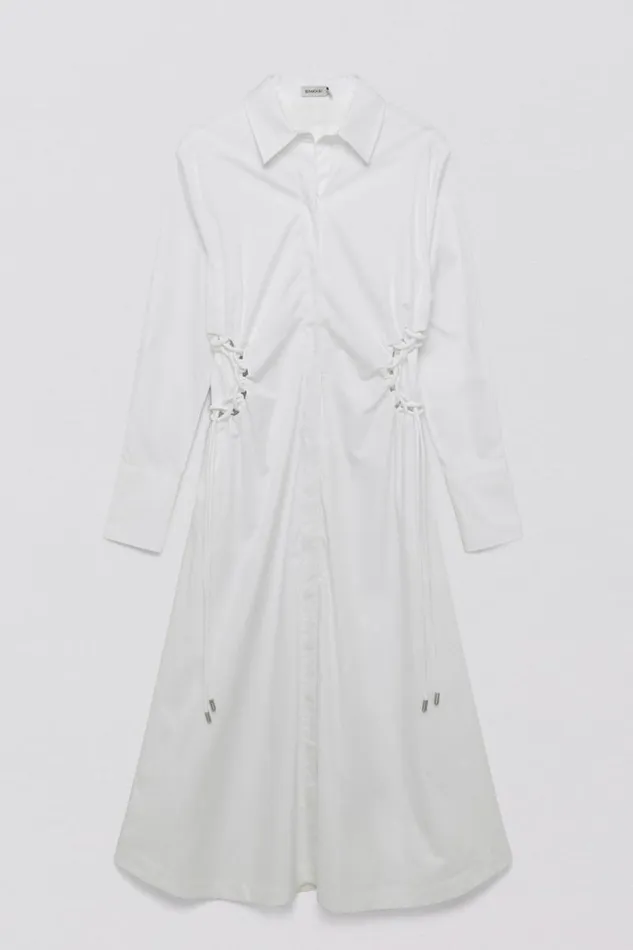 Women Dresses and Jumpsuits Jonathan Simkhai Oriana Dress Women Dresses and Jumpsuits Jonathan Simkhai Oriana Dress