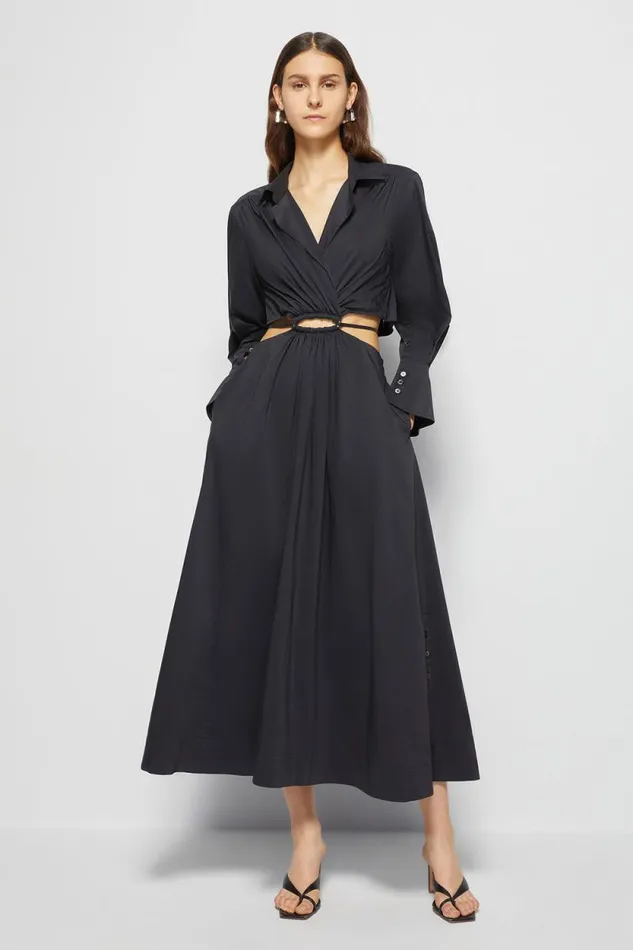 Women Dresses and Jumpsuits Jonathan Simkhai Signature Alex Dress