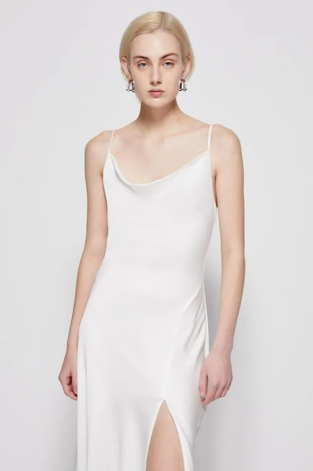 Women Dresses and Jumpsuits Jonathan Simkhai Signature Finley Gown