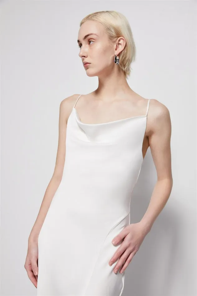 Women Dresses and Jumpsuits Jonathan Simkhai Signature Finley Gown