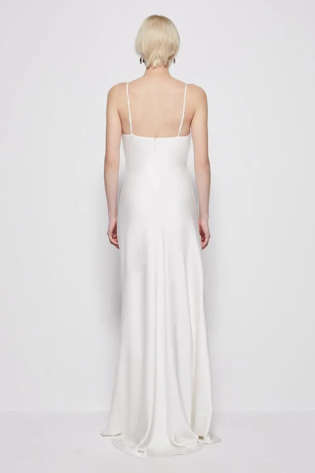 Women Dresses and Jumpsuits Jonathan Simkhai Signature Finley Gown
