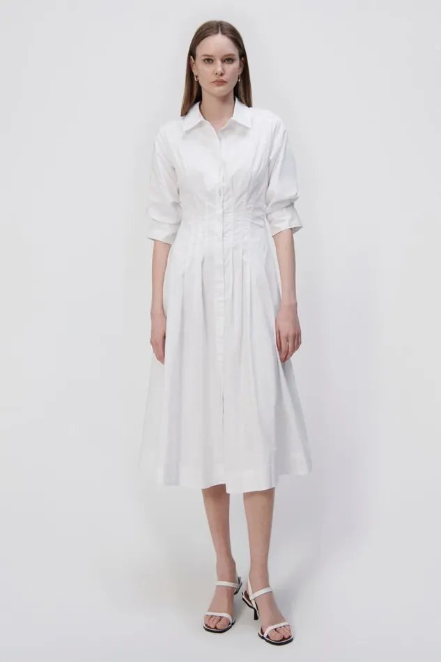 Women Dresses and Jumpsuits Jonathan Simkhai Signature Jazz Dress