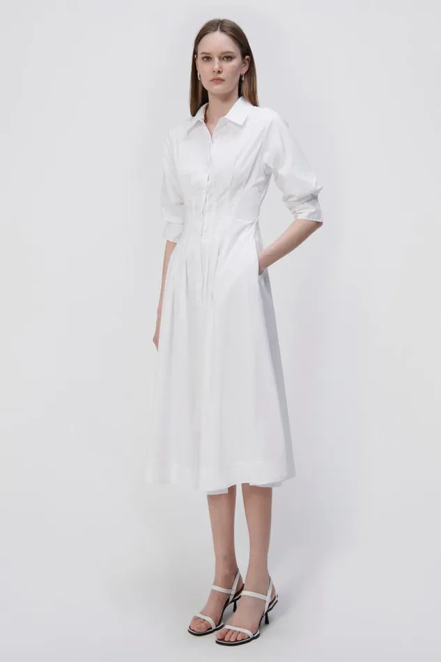 Women Dresses and Jumpsuits Jonathan Simkhai Signature Jazz Dress
