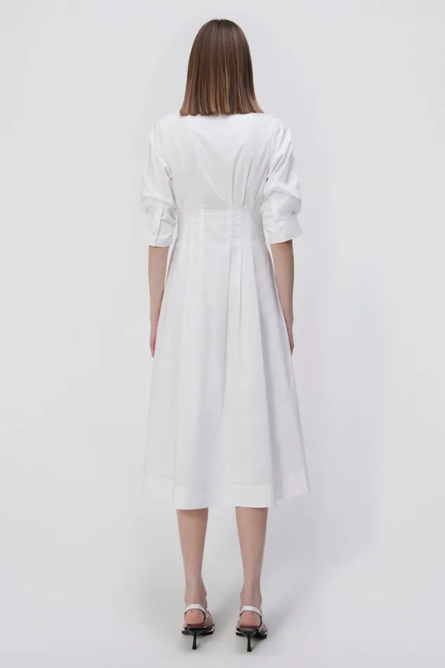 Women Dresses and Jumpsuits Jonathan Simkhai Signature Jazz Dress