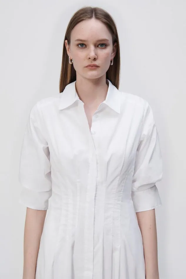 Women Dresses and Jumpsuits Jonathan Simkhai Signature Jazz Dress